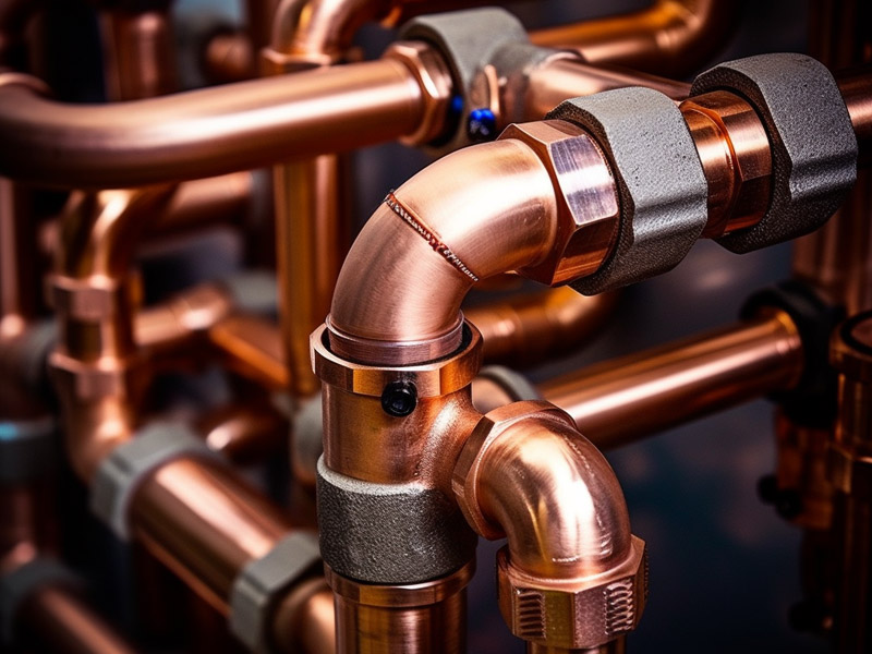 紅銅清洗 紅銅清洗