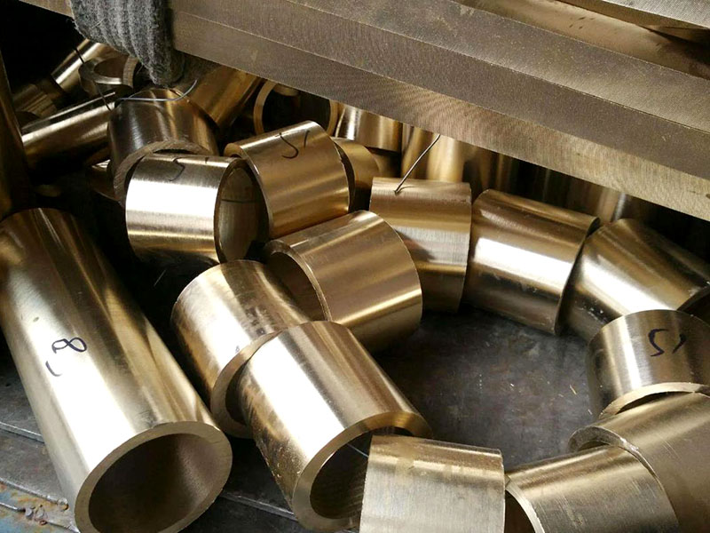 黃銅管規格型號y代表什么?黃銅管Y含義!